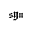 s
