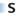 s