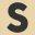s