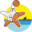 s