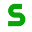 s