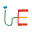 i