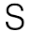 s