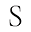 s