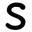 s