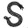 s