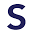s