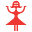 i