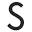 s