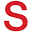 s