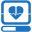 i