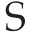 s