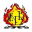 i