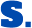 s