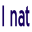 i