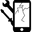 i