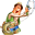 i