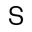 s