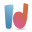 i
