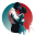 i