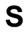 s