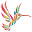 i