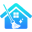 i