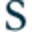 s