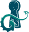 i