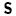 s