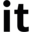 i