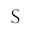 s