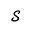 s