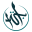 i