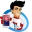 i