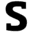 s