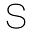 s
