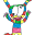 i
