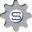 s