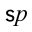 s