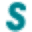 s