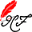 i