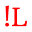 i