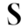 s