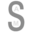 s