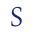 s