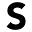 s