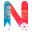 i