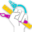i