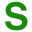 s